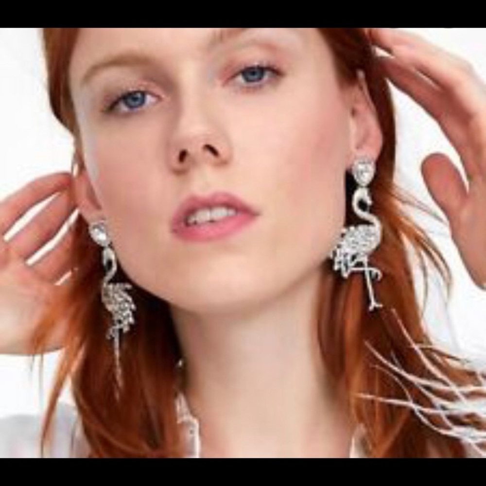 Zara  Earrings